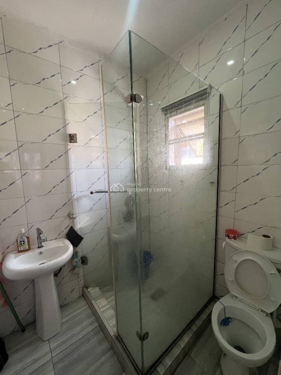 Furnished Self Con Available, Victoria Island, Victoria Island (vi), Lagos, Self Contain (single Rooms) for Rent