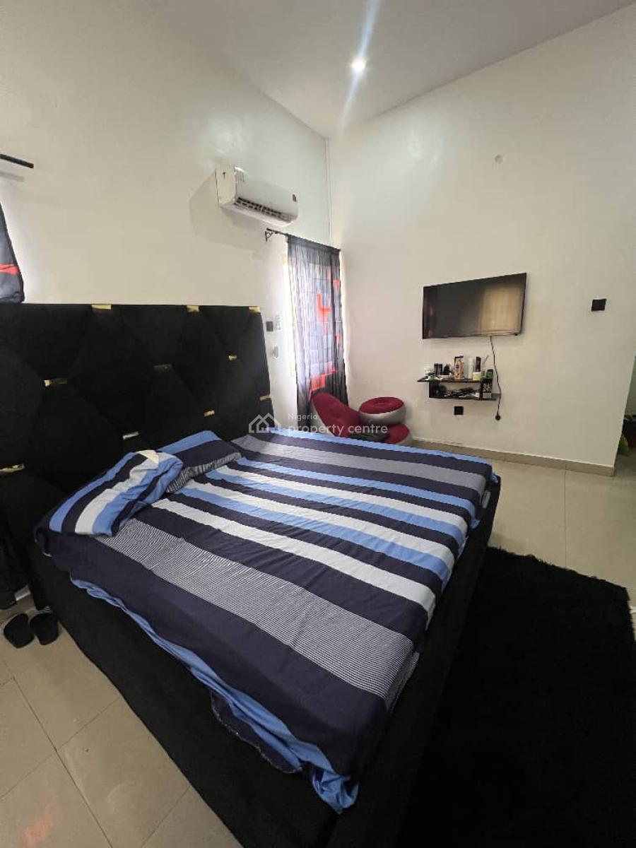 Furnished Self Con Available, Victoria Island, Victoria Island (vi), Lagos, Self Contain (single Rooms) for Rent