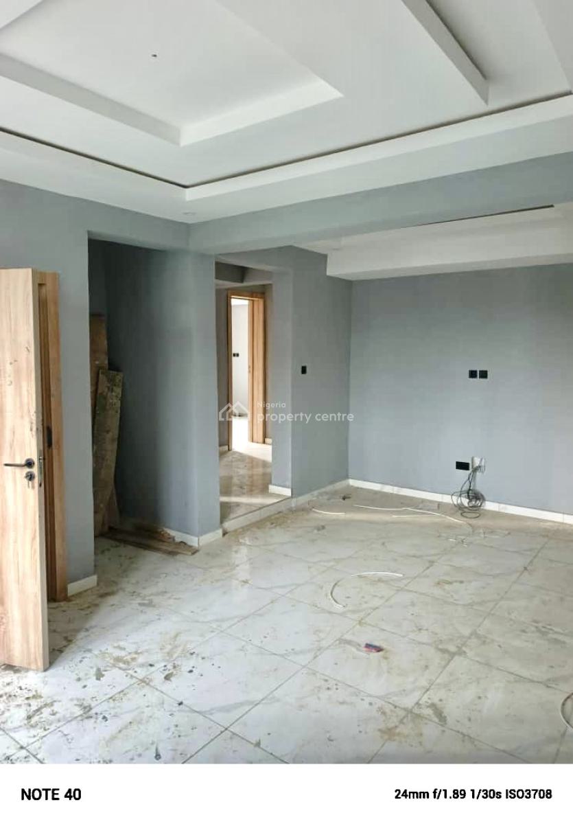 3bedrooms Apartment Available, Ajah, Lekki, Lagos, Flat / Apartment for Rent