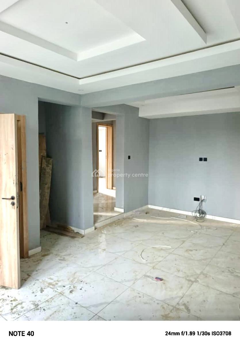 3bedrooms Apartment Available, Ajah, Lekki, Lagos, Flat / Apartment for Rent