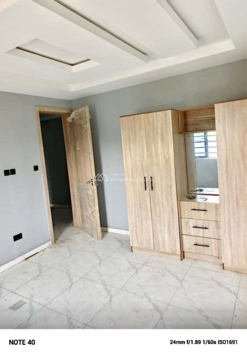 3bedrooms Apartment Available, Ajah, Lekki, Lagos, Flat / Apartment for Rent