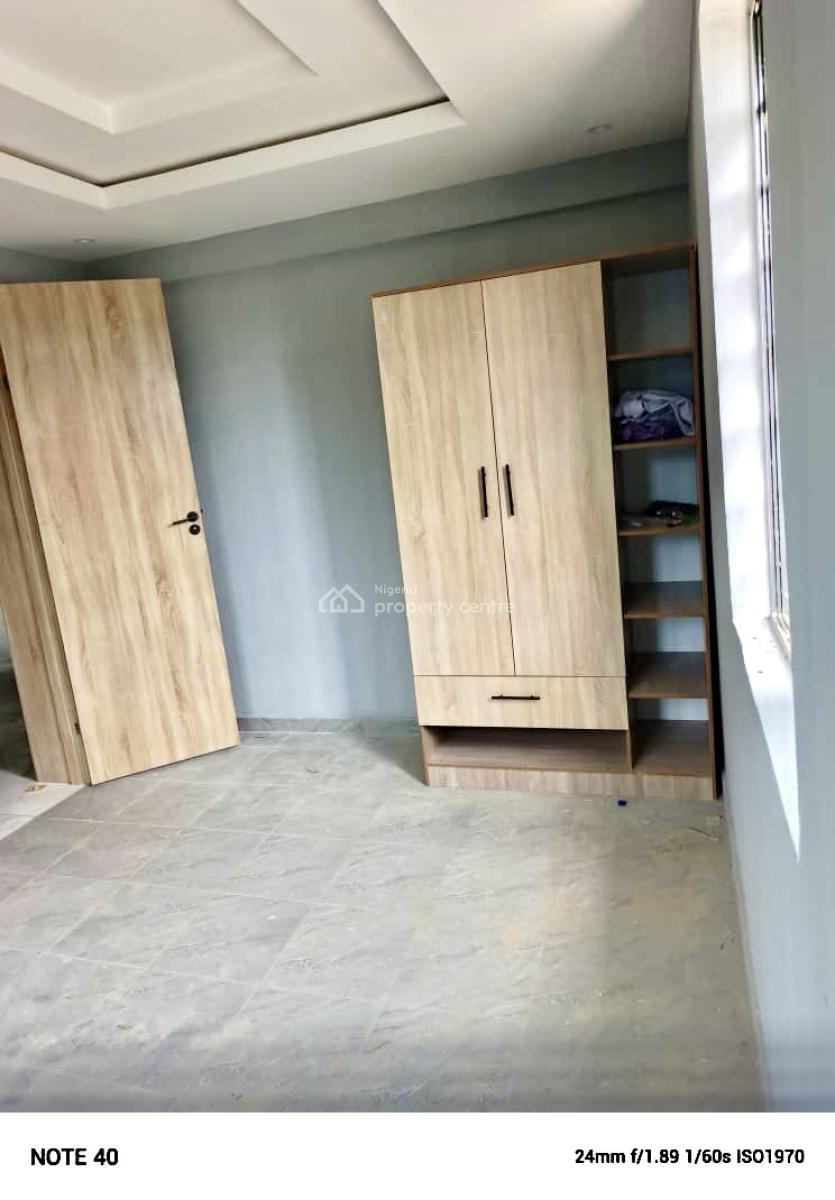 3bedrooms Apartment Available, Ajah, Lekki, Lagos, Flat / Apartment for Rent