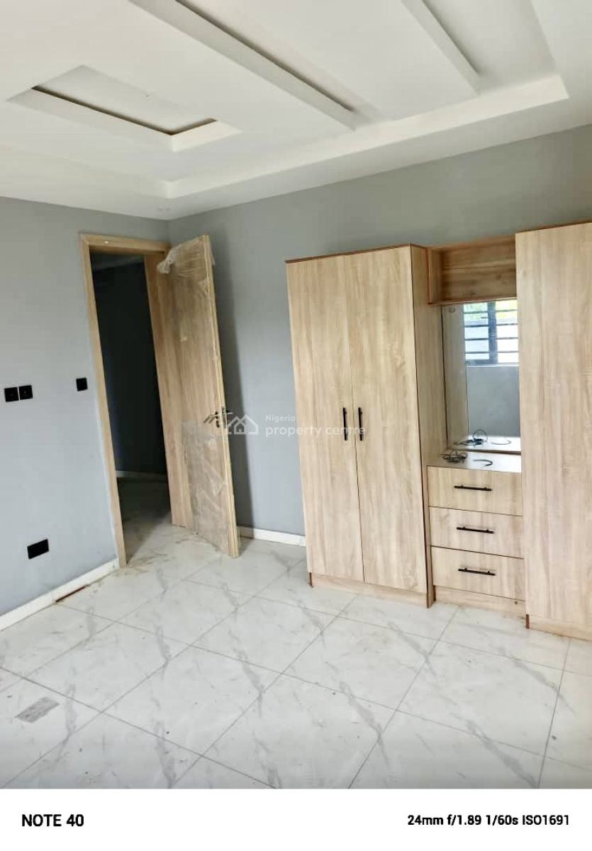 3bedrooms Apartment Available, Ajah, Lekki, Lagos, Flat / Apartment for Rent