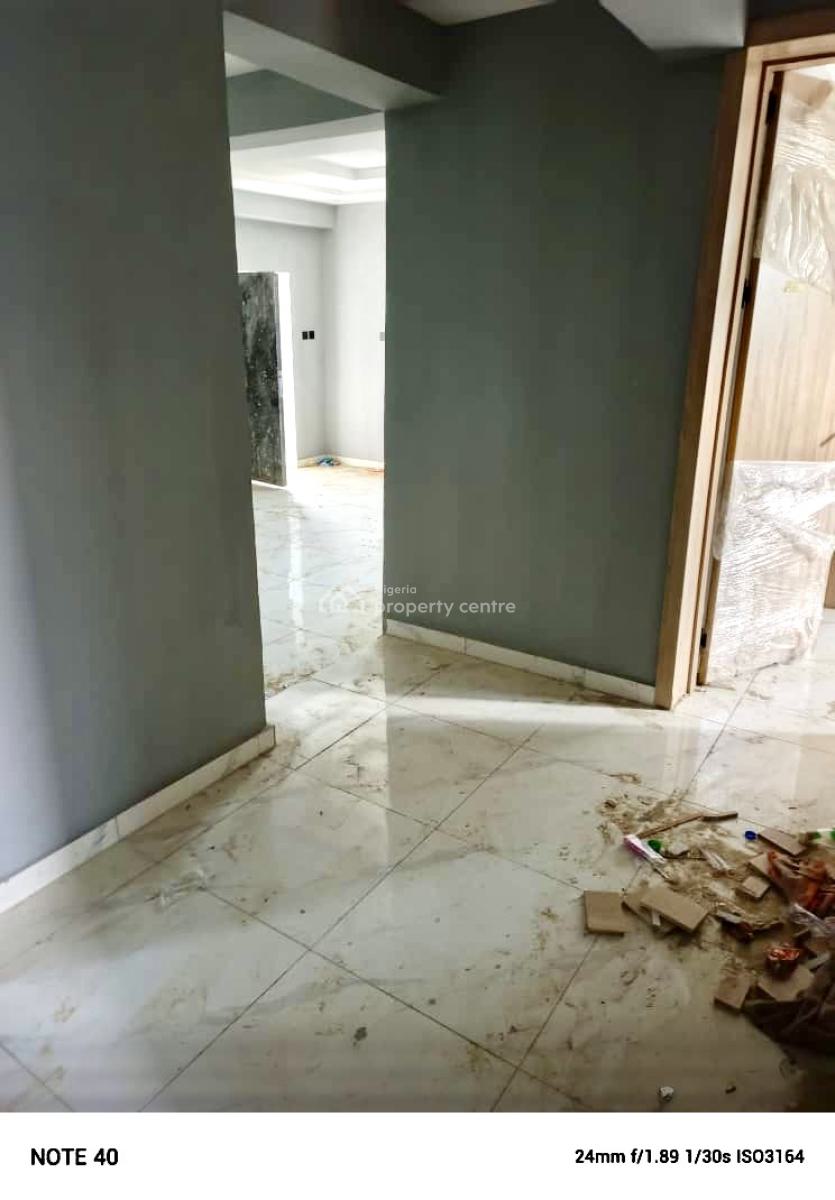 3bedrooms Apartment Available, Ajah, Lekki, Lagos, Flat / Apartment for Rent