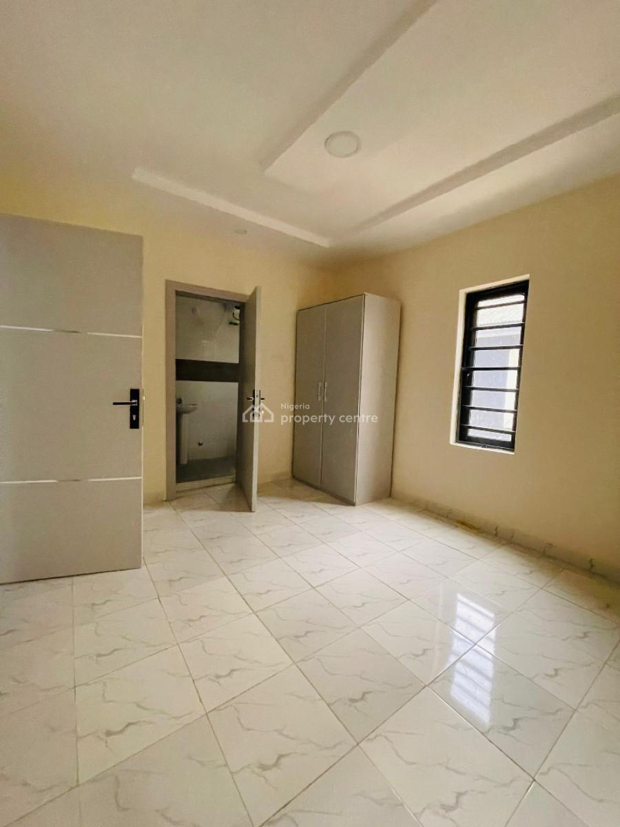 Aesthetically Pleasing 4 Bedroom Detached Duplex Plus Bq with Gate Hou, Phase 1, Magodo, Lagos, Detached Duplex for Sale