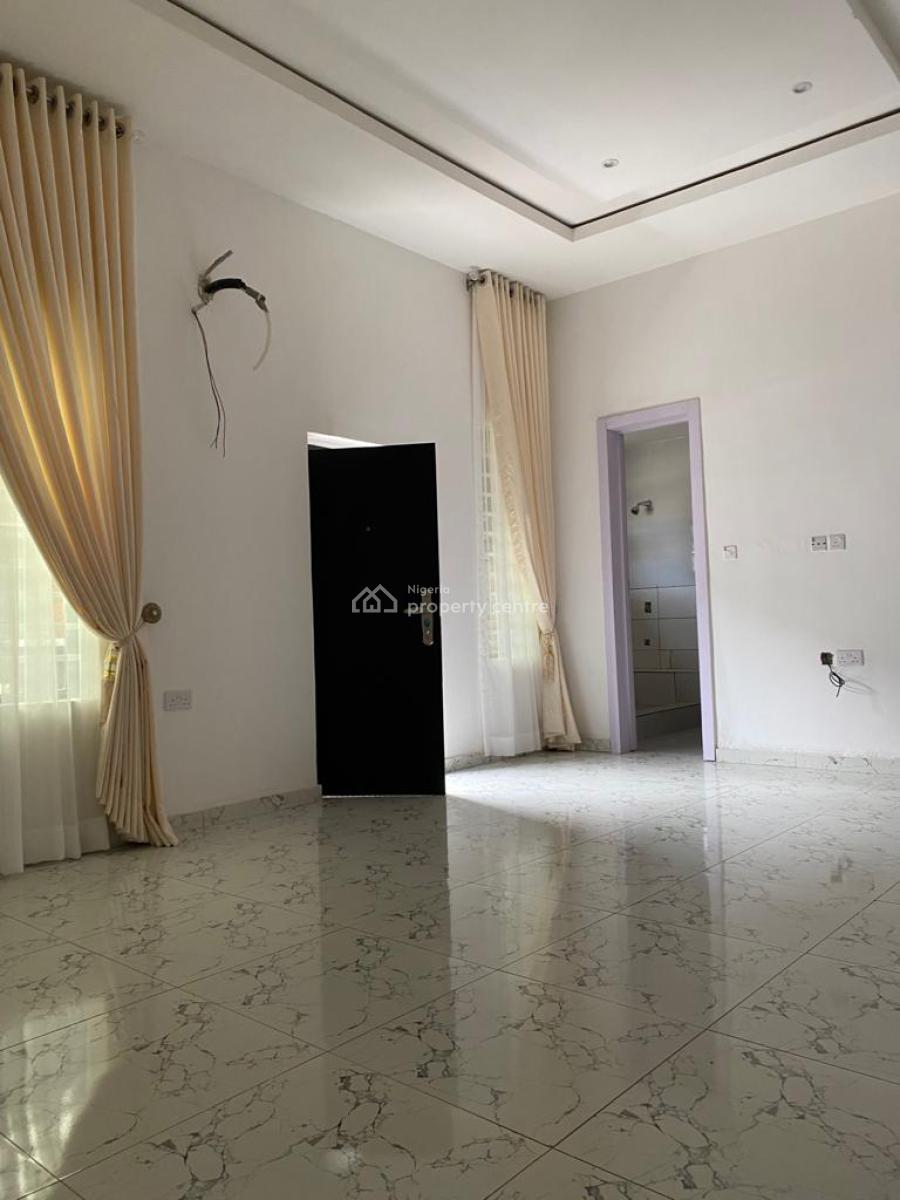 Luxury Brand New Fully Fitted 4 Bedroom Terraced Duplex, Orchid, Lekki, Lagos, House for Sale