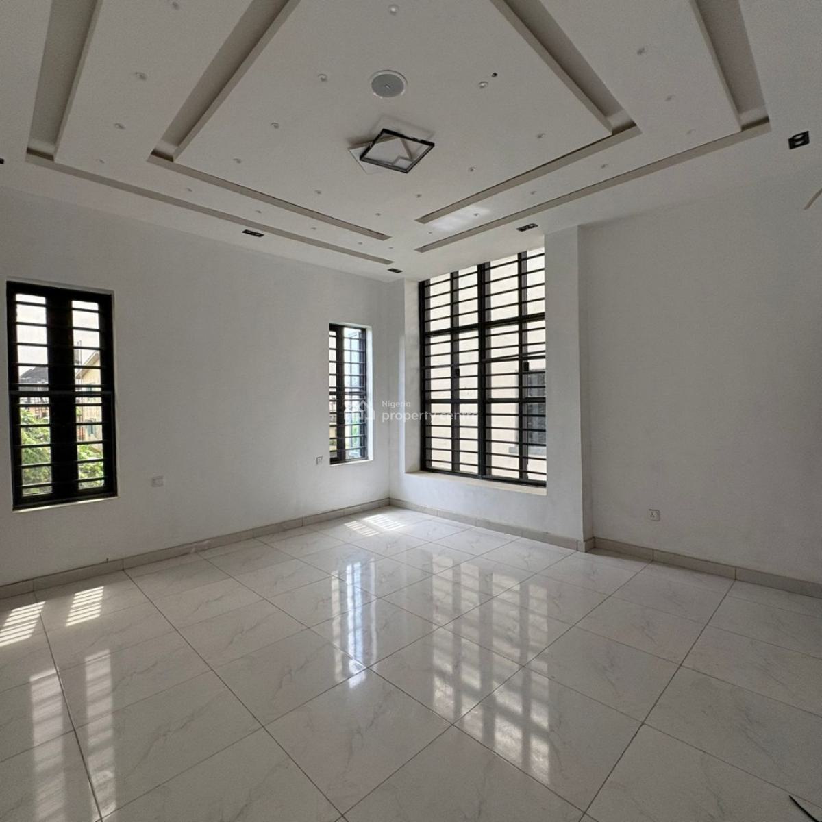 Luxury 4 Bedroom Duplex in Serene Location, Ajah, Ajah, Lagos, Detached Duplex for Sale