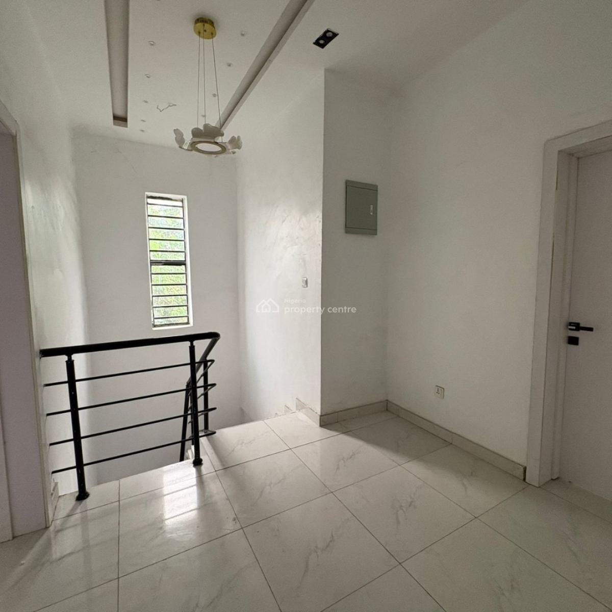 Luxury 4 Bedroom Duplex in Serene Location, Ajah, Ajah, Lagos, Detached Duplex for Sale