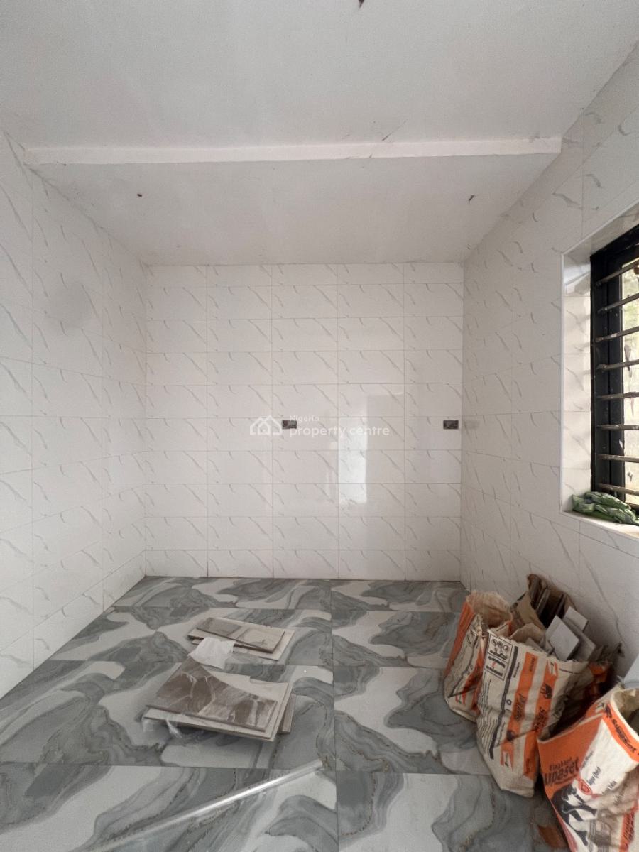 Offplan 5 Bedroom Detached Smart Home with Modern Amenity in Maryland, Offplan 5 Bedroom Detached Smart Home with Modern Amenity in Maryland, Ikeja, Lagos, Detached Duplex for Sale