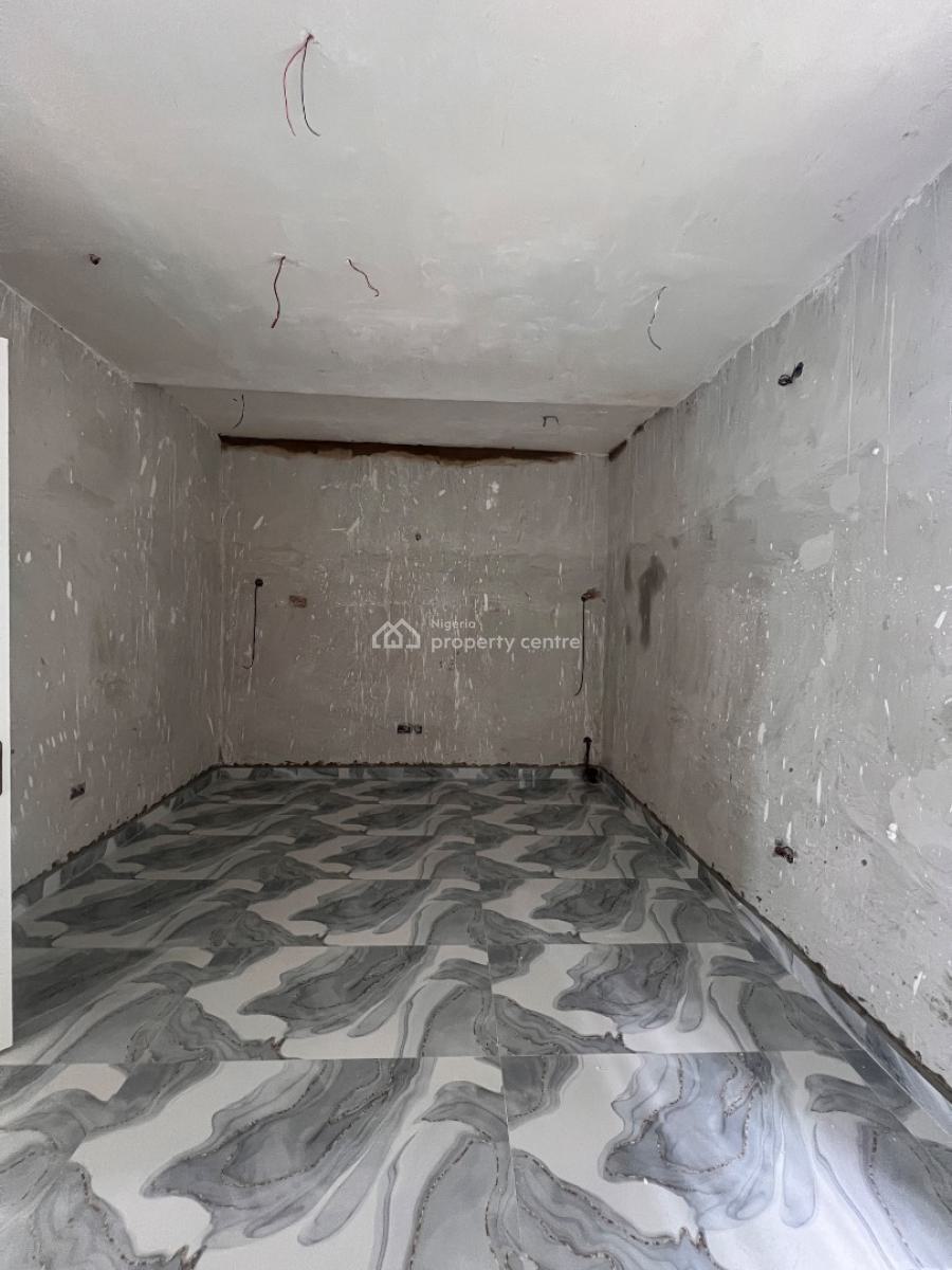 Offplan 5 Bedroom Detached Smart Home with Modern Amenity in Maryland, Offplan 5 Bedroom Detached Smart Home with Modern Amenity in Maryland, Ikeja, Lagos, Detached Duplex for Sale