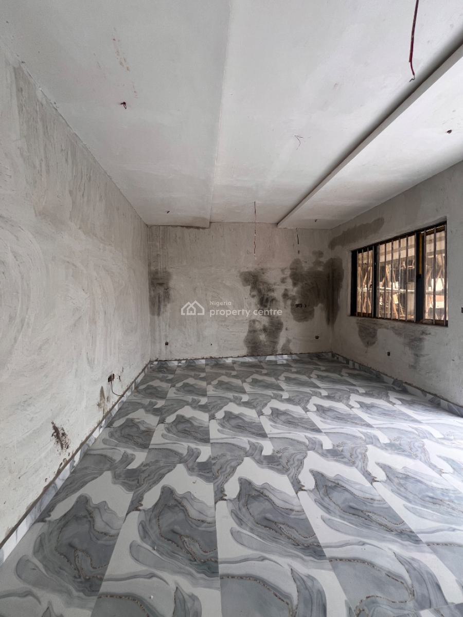 Offplan 5 Bedroom Detached Smart Home with Modern Amenity in Maryland, Offplan 5 Bedroom Detached Smart Home with Modern Amenity in Maryland, Ikeja, Lagos, Detached Duplex for Sale