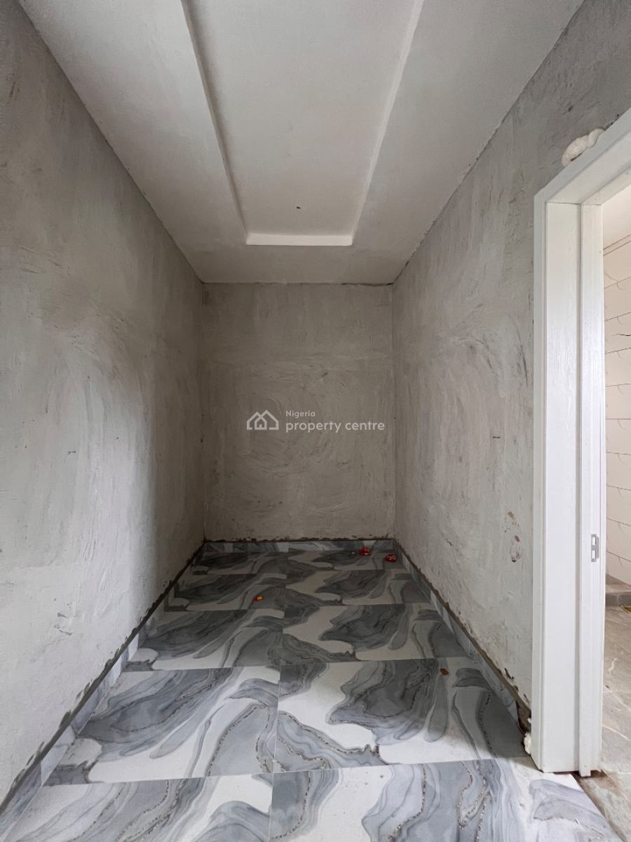 Offplan 5 Bedroom Detached Smart Home with Modern Amenity in Maryland, Offplan 5 Bedroom Detached Smart Home with Modern Amenity in Maryland, Ikeja, Lagos, Detached Duplex for Sale