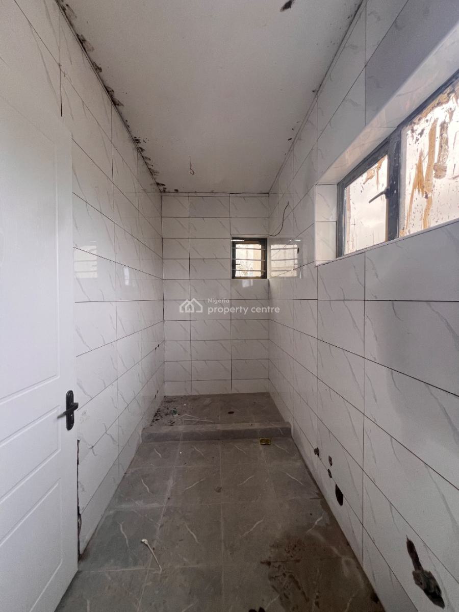 Offplan 5 Bedroom Detached Smart Home with Modern Amenity in Maryland, Offplan 5 Bedroom Detached Smart Home with Modern Amenity in Maryland, Ikeja, Lagos, Detached Duplex for Sale