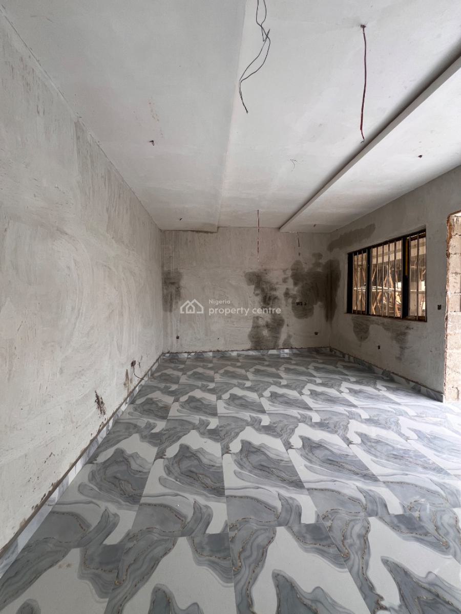 Offplan 5 Bedroom Detached Smart Home with Modern Amenity in Maryland, Offplan 5 Bedroom Detached Smart Home with Modern Amenity in Maryland, Ikeja, Lagos, Detached Duplex for Sale