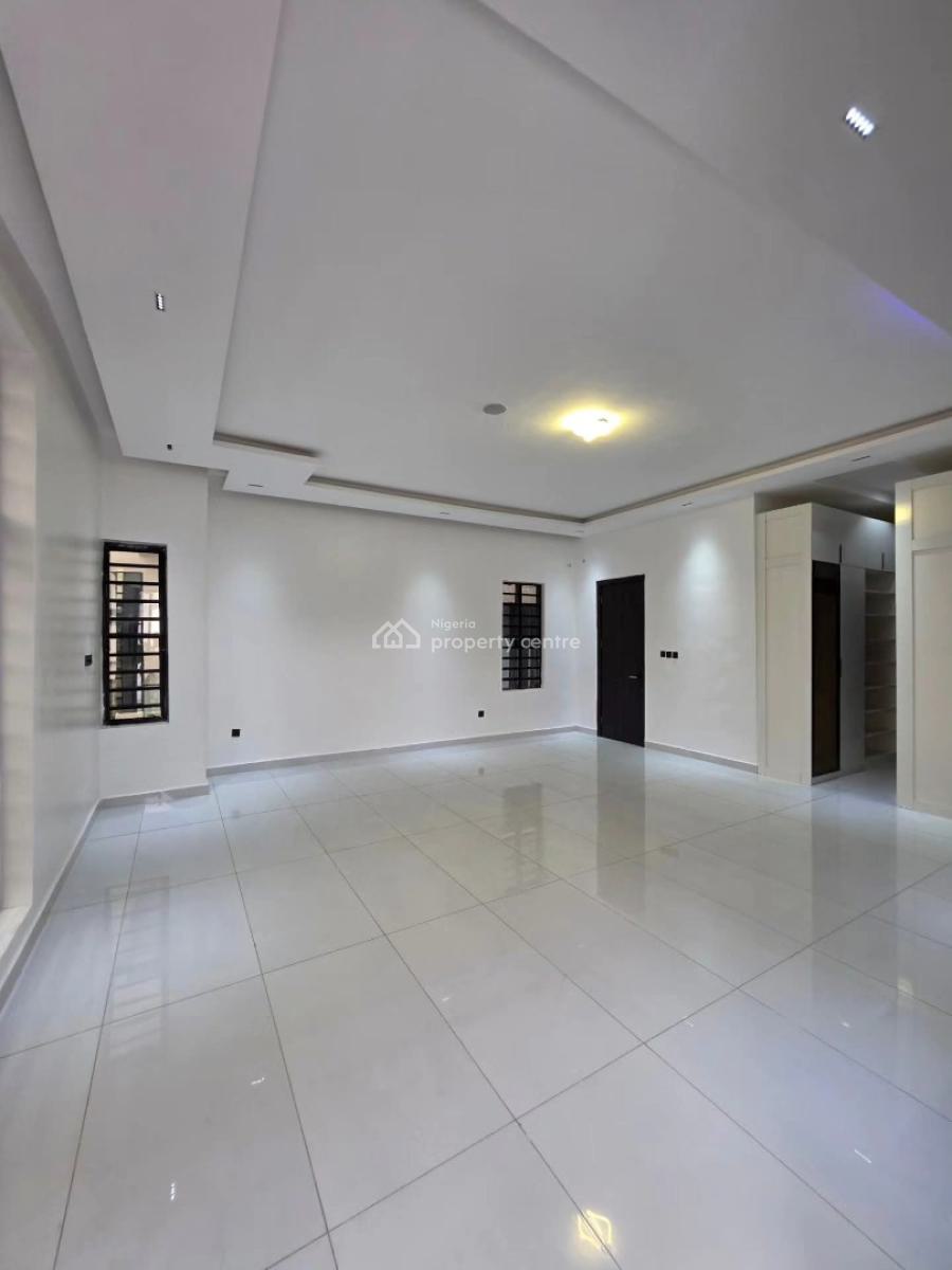 Luxury 5 Bedroom Duplex with Bq & Swimming Pool, Orchid Road, Lekki, Lagos, Detached Duplex for Sale