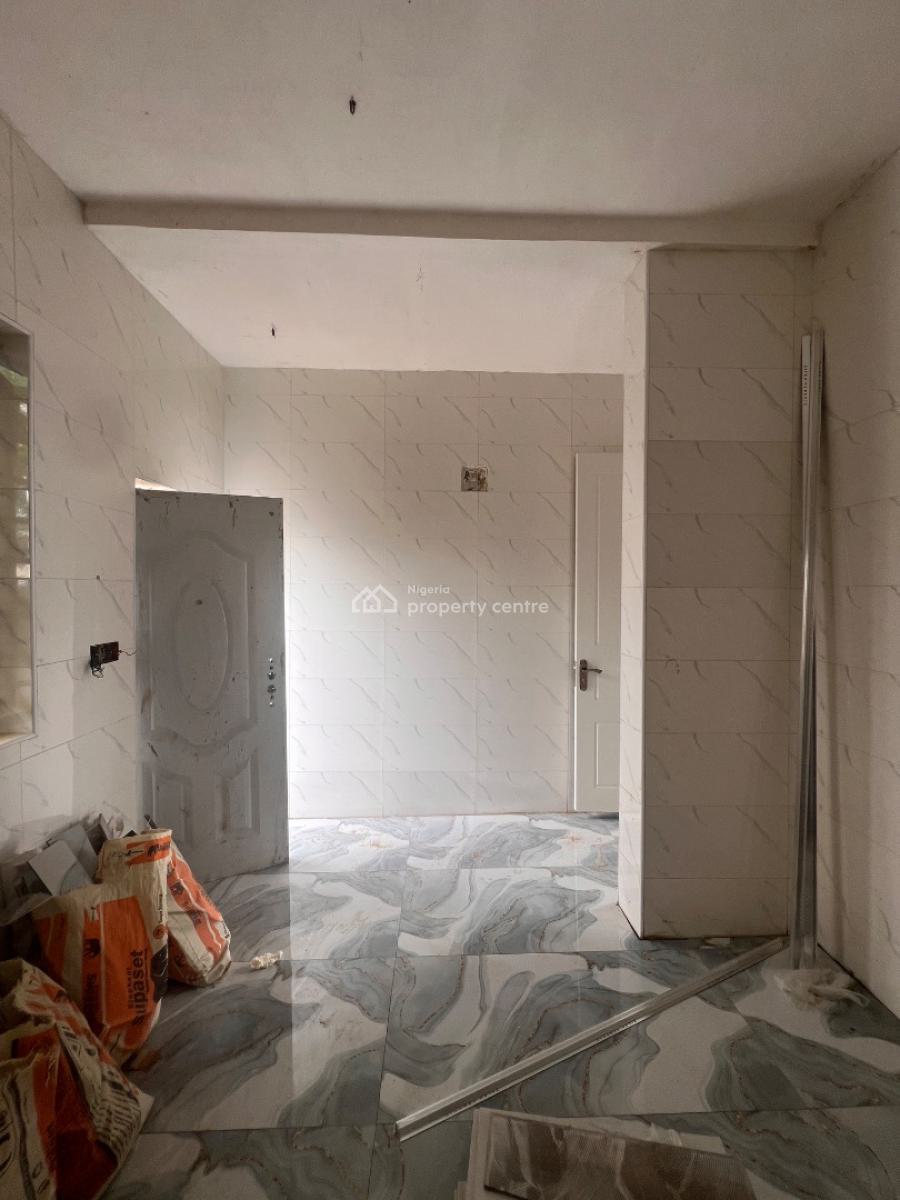 Stunning 5-bedroom Detached Smart with Cinema and Rooftop, Stunning 5-bedroom Detached Smart with Cinema and Rooftop in Maryland, Ikeja, Lagos, Detached Duplex for Sale