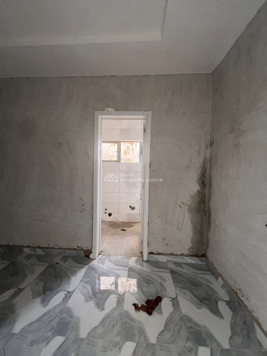 Stunning 5-bedroom Detached Smart with Cinema and Rooftop, Stunning 5-bedroom Detached Smart with Cinema and Rooftop in Maryland, Ikeja, Lagos, Detached Duplex for Sale