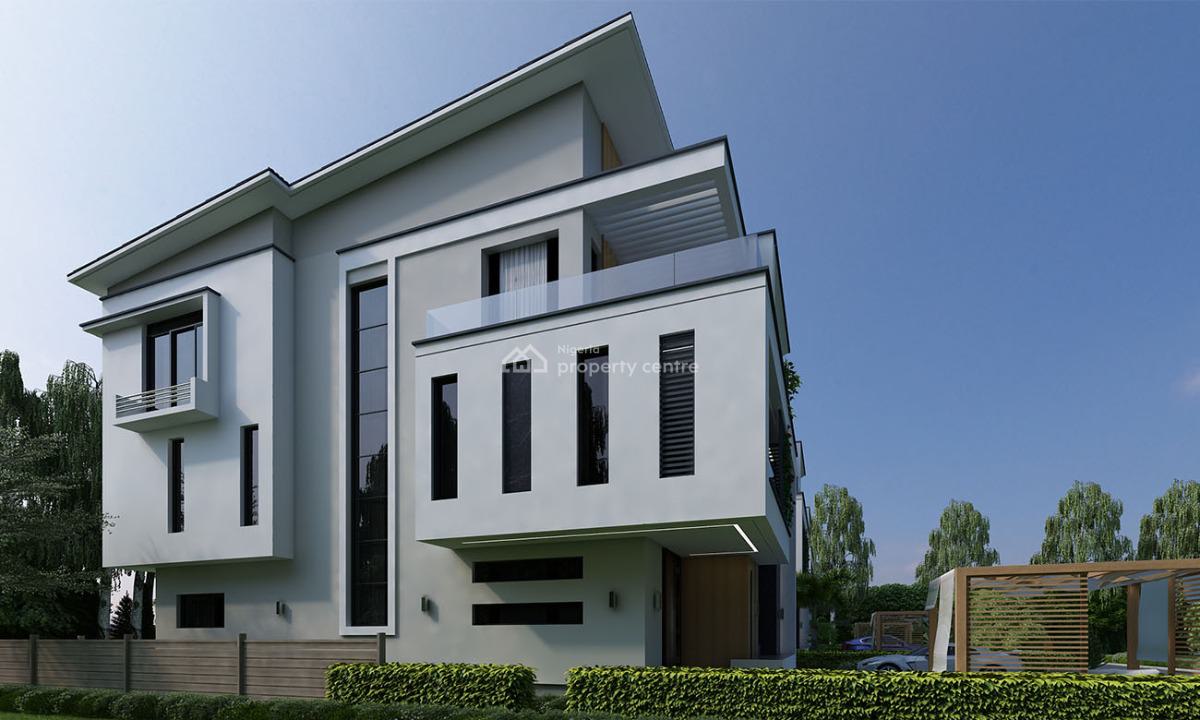 450sqm Land, Inner Northern, Idu Industrial, Abuja, Residential Land for Sale