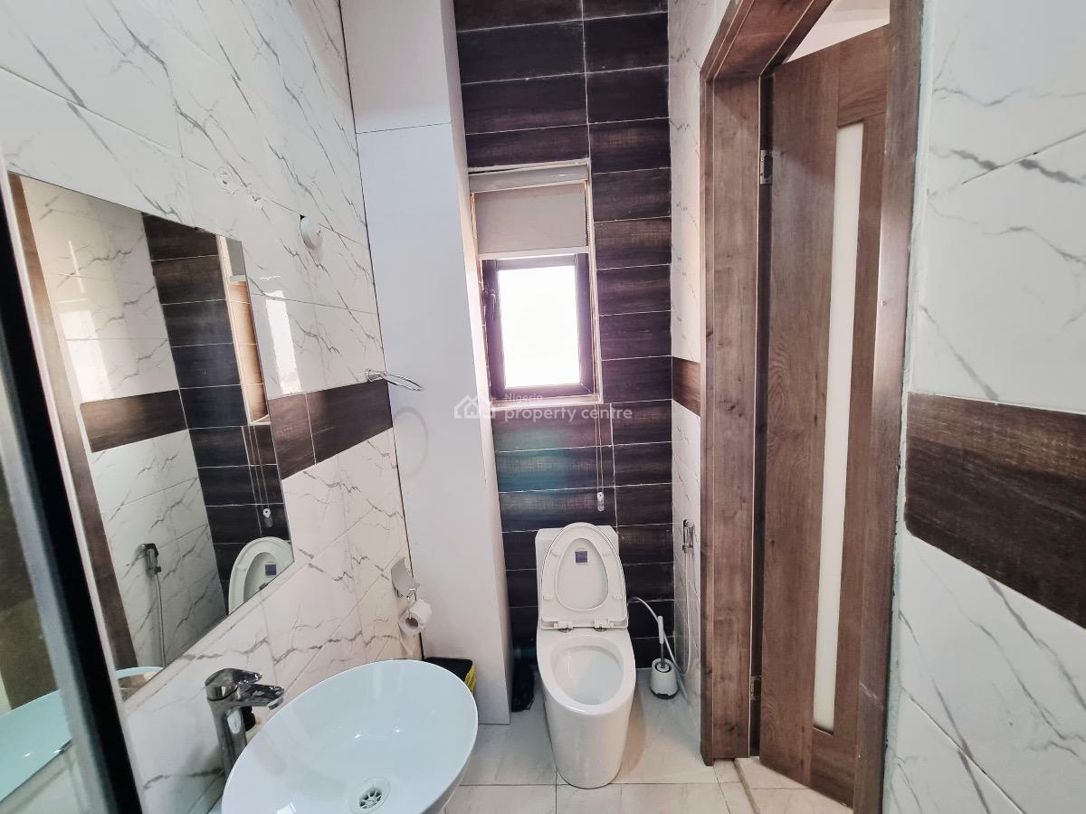 Brand New 3 Bedroom Luxury Apartment with Ps5 & Snooker!, Phase 1, Lekki Phase 1, Lekki, Lagos, Flat / Apartment Short Let