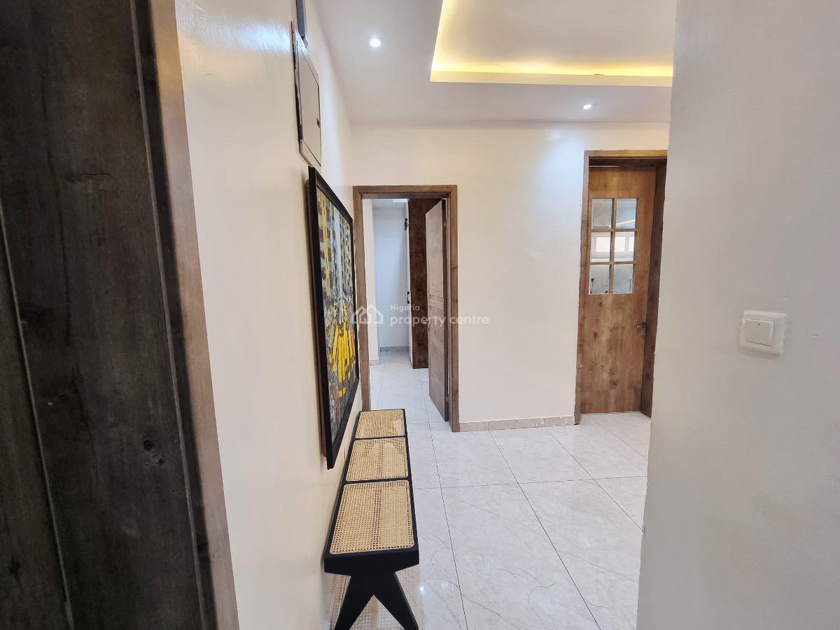 Brand New 3 Bedroom Luxury Apartment with Ps5 & Snooker!, Phase 1, Lekki Phase 1, Lekki, Lagos, Flat / Apartment Short Let