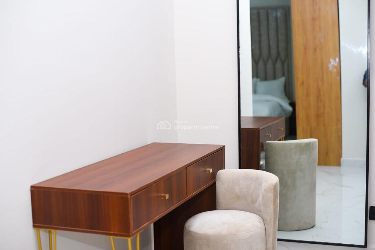 3 Bedroom Fully Furnishe Apartment with Bq, Ikoyi, Ikoyi, Lagos, Detached Duplex for Sale