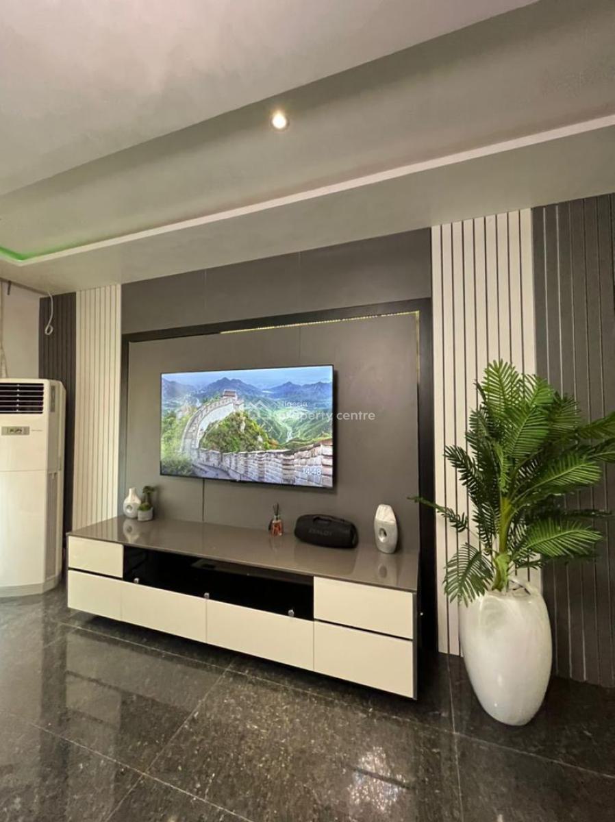 3 Bedroom Apartment, Wuye, Abuja, Flat / Apartment Short Let