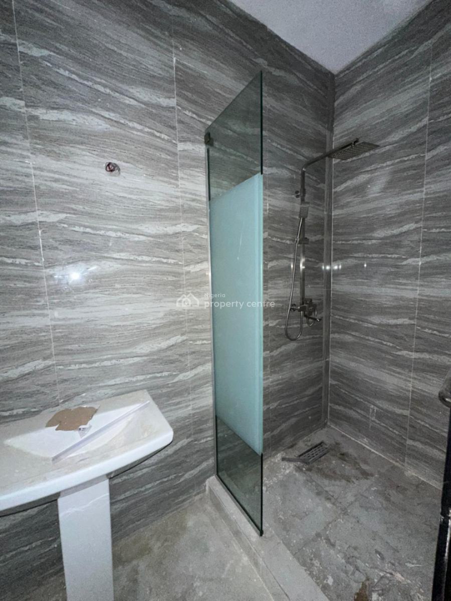 Well Built 4 Bedroom Terrace Duplex, Ikate, Lekki, Lagos, House for Rent
