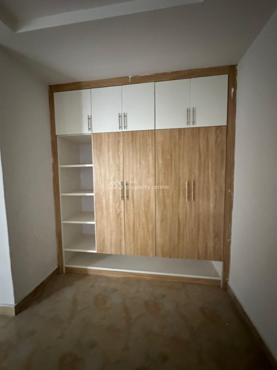 Well Built 4 Bedroom Terrace Duplex, Ikate, Lekki, Lagos, House for Rent
