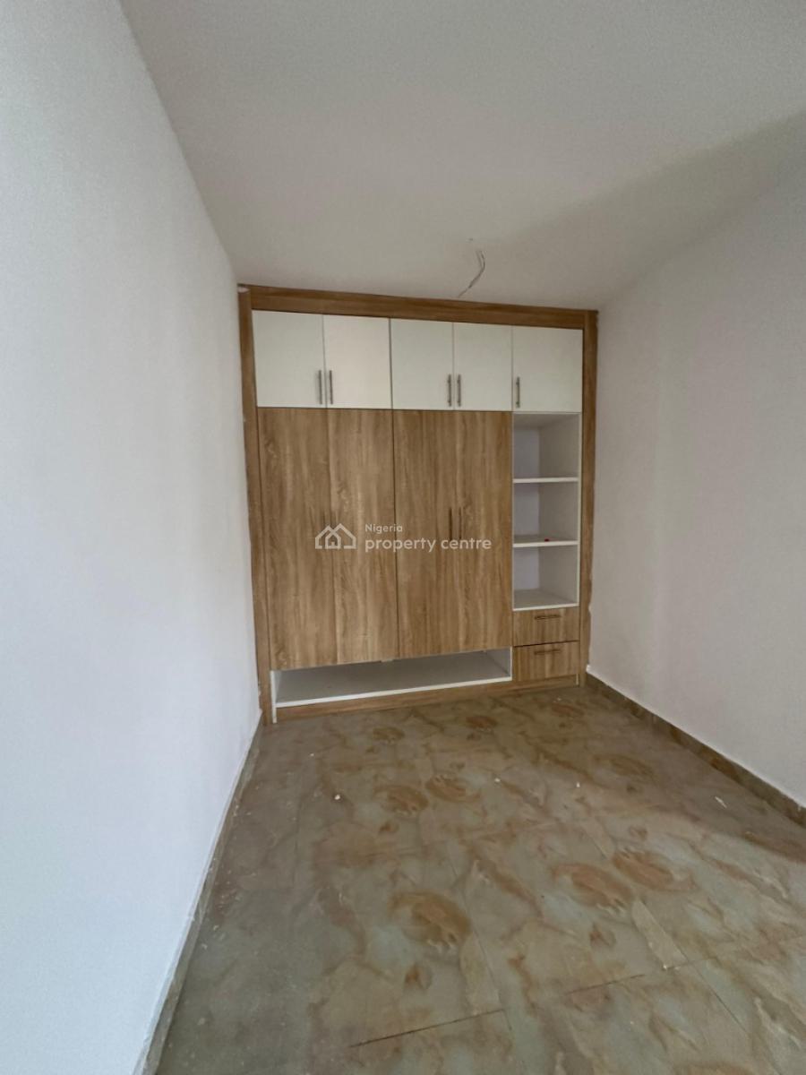 Well Built 4 Bedroom Terrace Duplex, Ikate, Lekki, Lagos, House for Rent