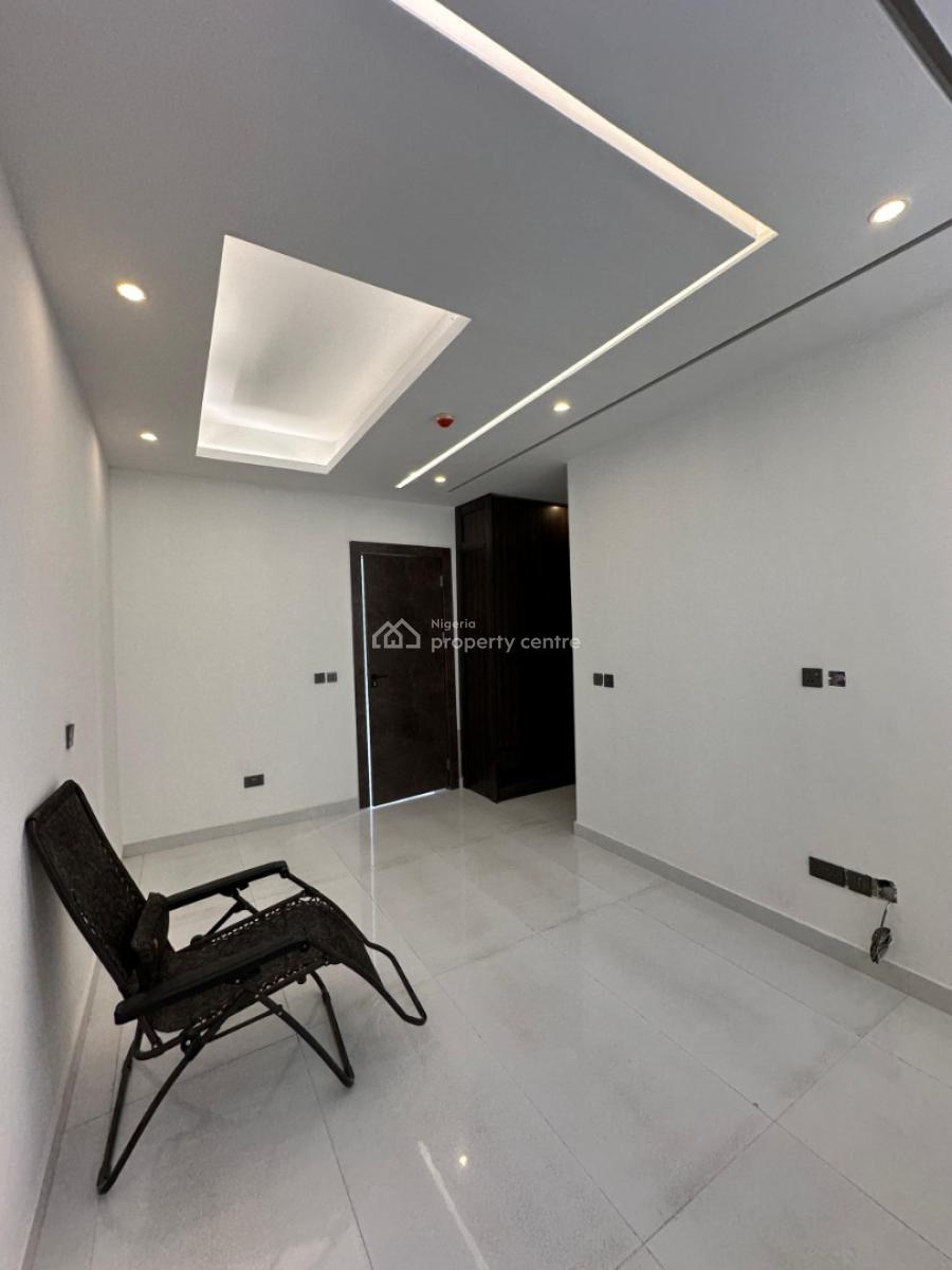 Exquisitely Finished Serviced 2 Bedroom Flat, Lekki Phase 1, Lekki, Lagos, Flat / Apartment for Sale