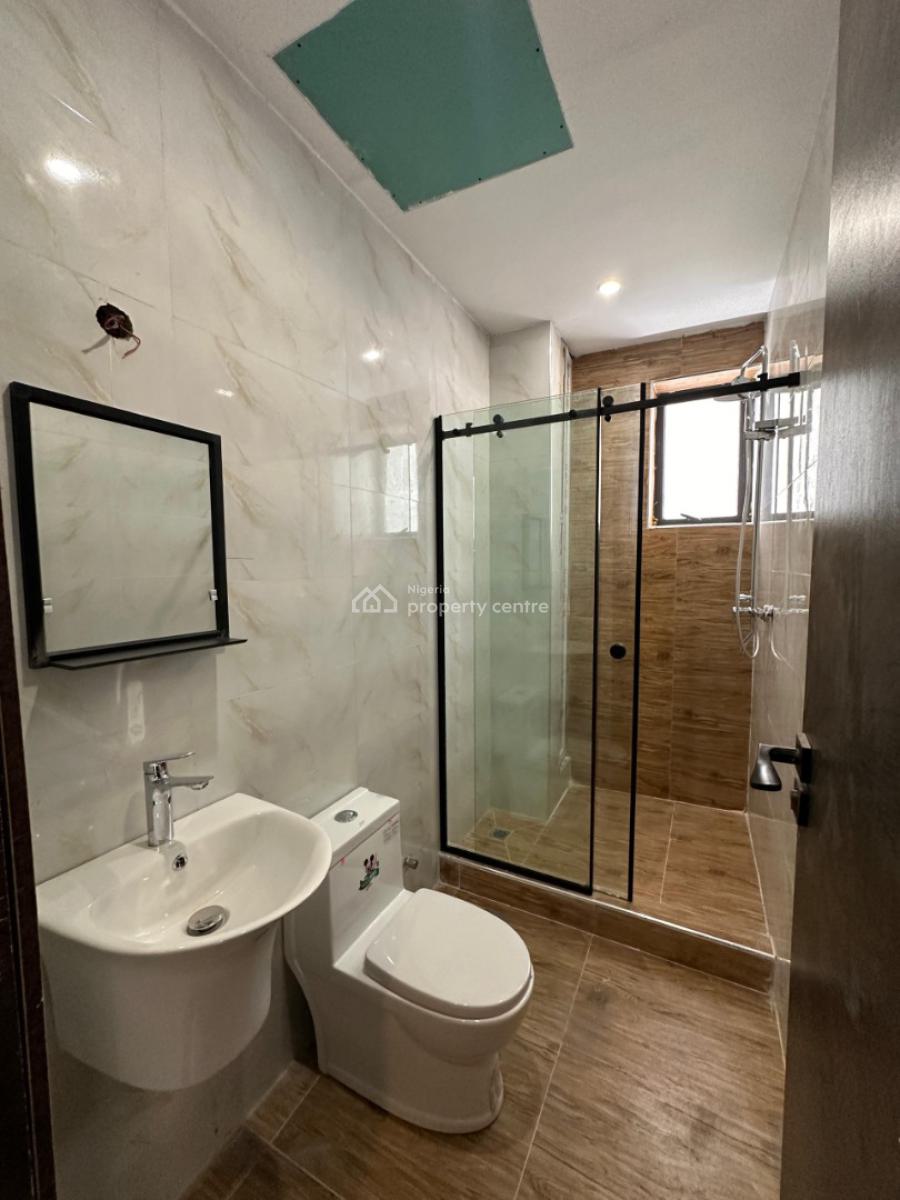 Exquisitely Finished Serviced 2 Bedroom Flat, Lekki Phase 1, Lekki, Lagos, Flat / Apartment for Sale