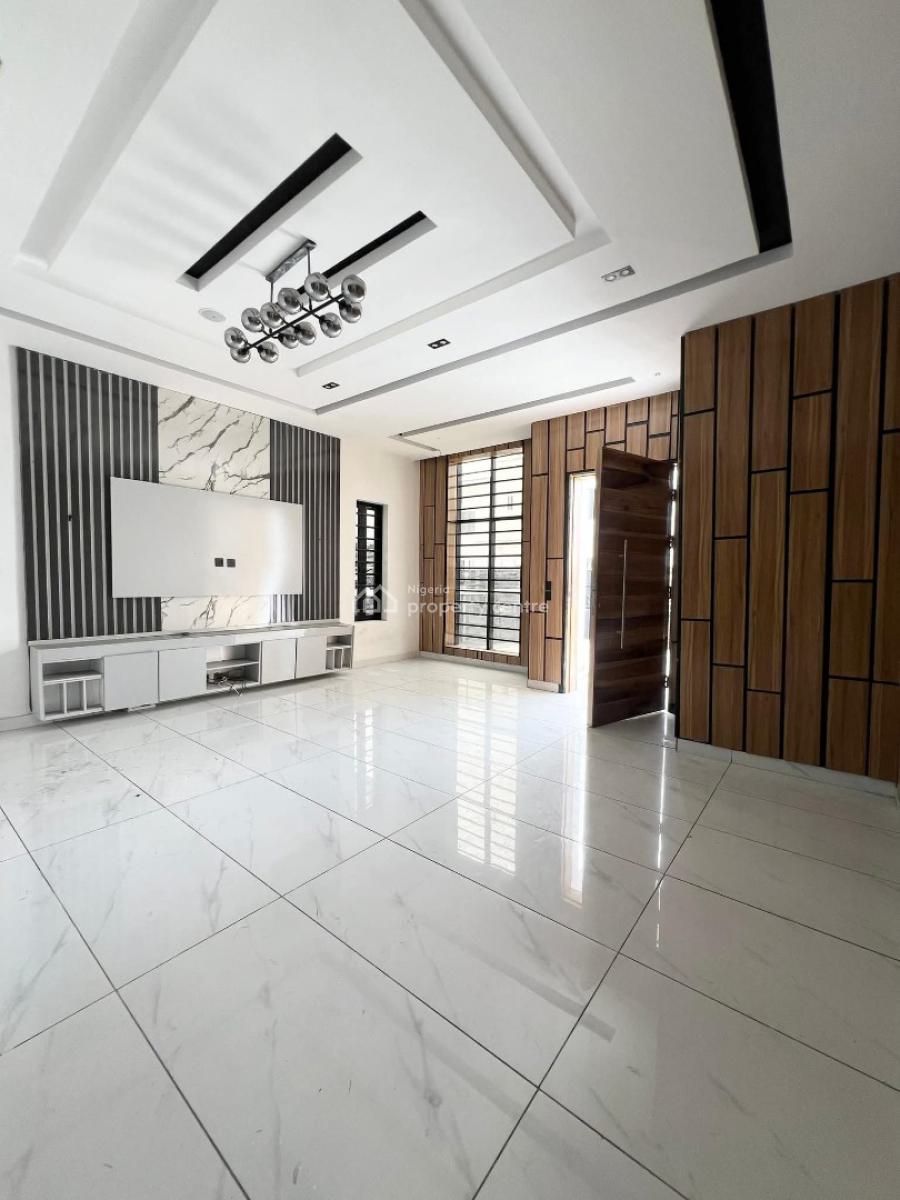 3 Bedroom Apartments, Ogba, Ikeja, Lagos, Flat / Apartment for Rent