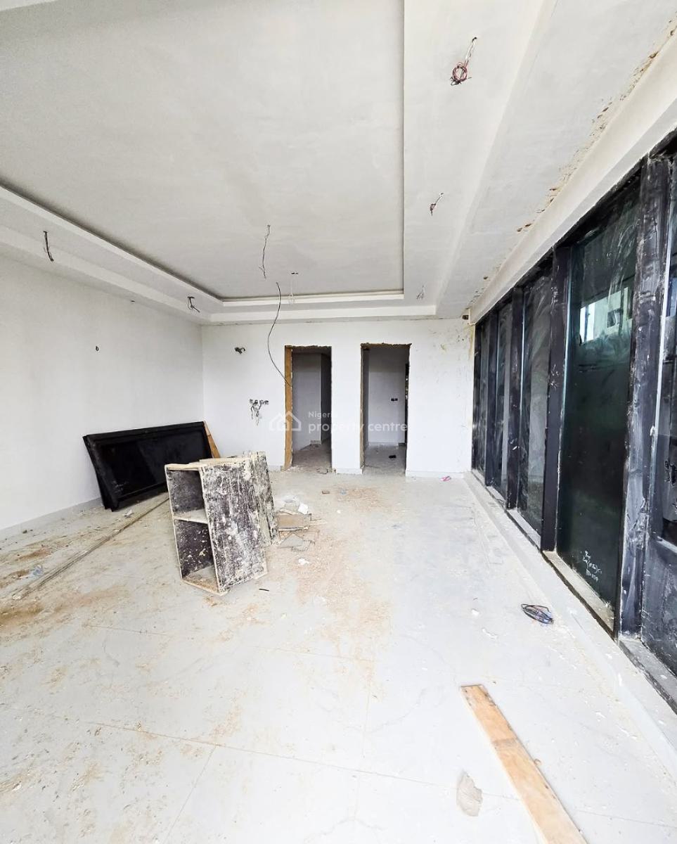 5 Bedroom Semi Detached Duplex, Ikoyi, Lagos, Semi-detached Duplex for Sale