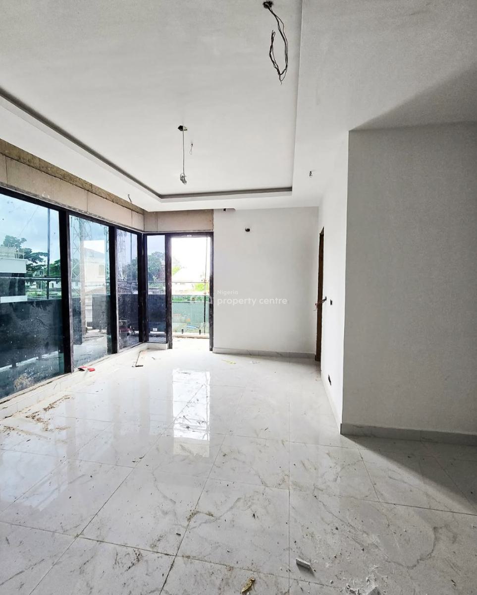 5 Bedroom Semi Detached Duplex, Ikoyi, Lagos, Semi-detached Duplex for Sale