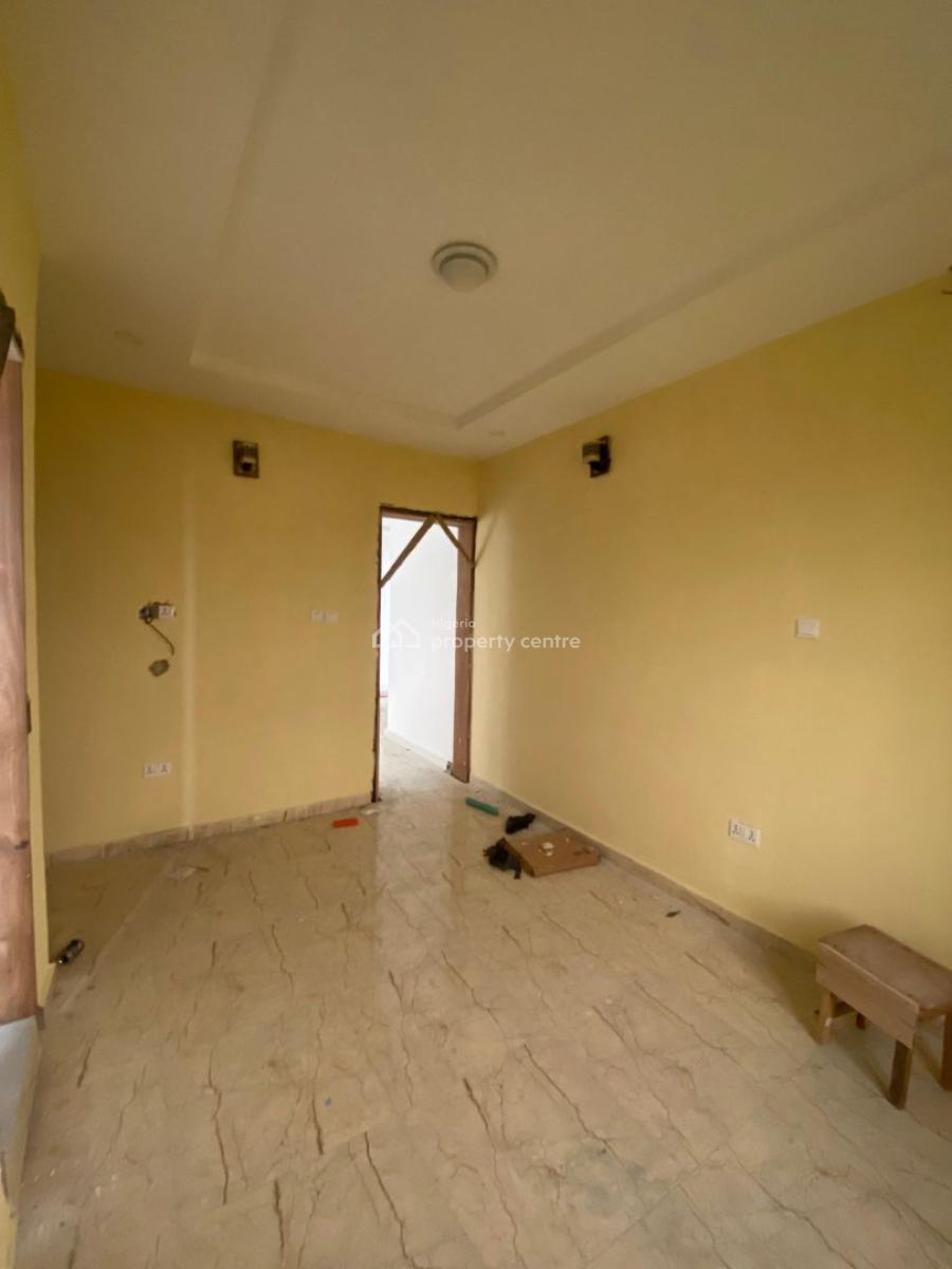 Serviced 2 Bedroom Apartment in a Serene Environment, Ogombo Road, Ajah, Ajah, Lagos, Flat / Apartment for Rent
