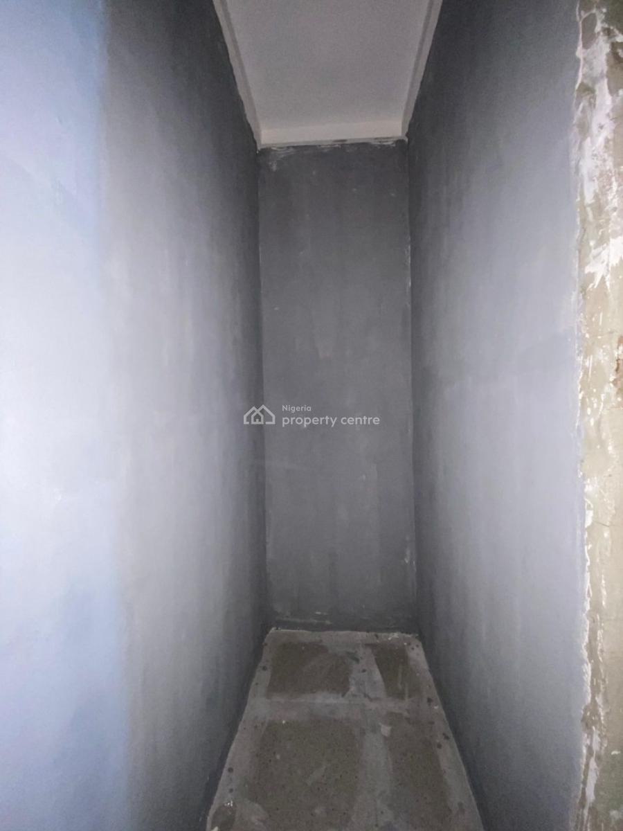 Serviced 2 Bedroom Apartment in a Serene Environment, Ogombo Road, Ajah, Ajah, Lagos, Flat / Apartment for Rent