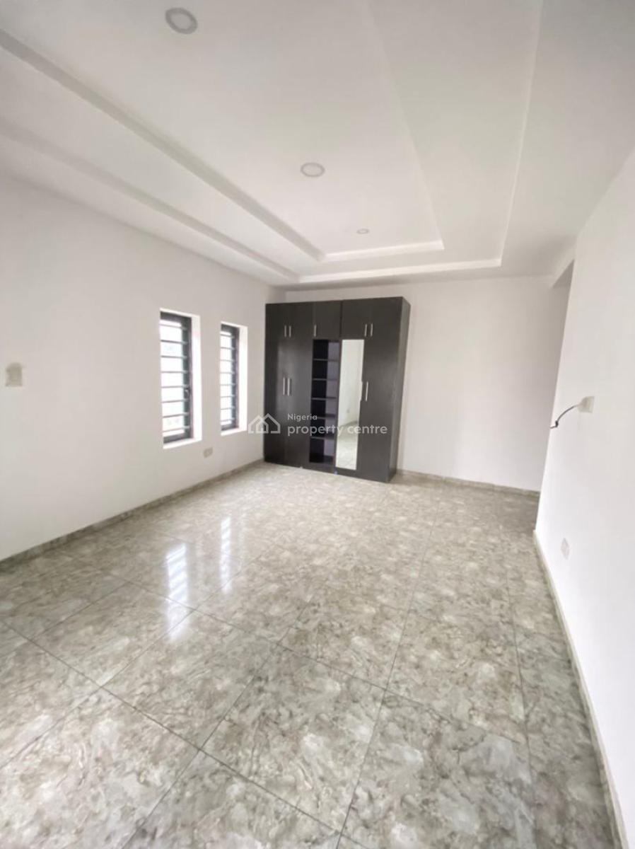 Block of 6 Flats, Lekki Phase 1, Lekki, Lagos, Block of Flats for Sale