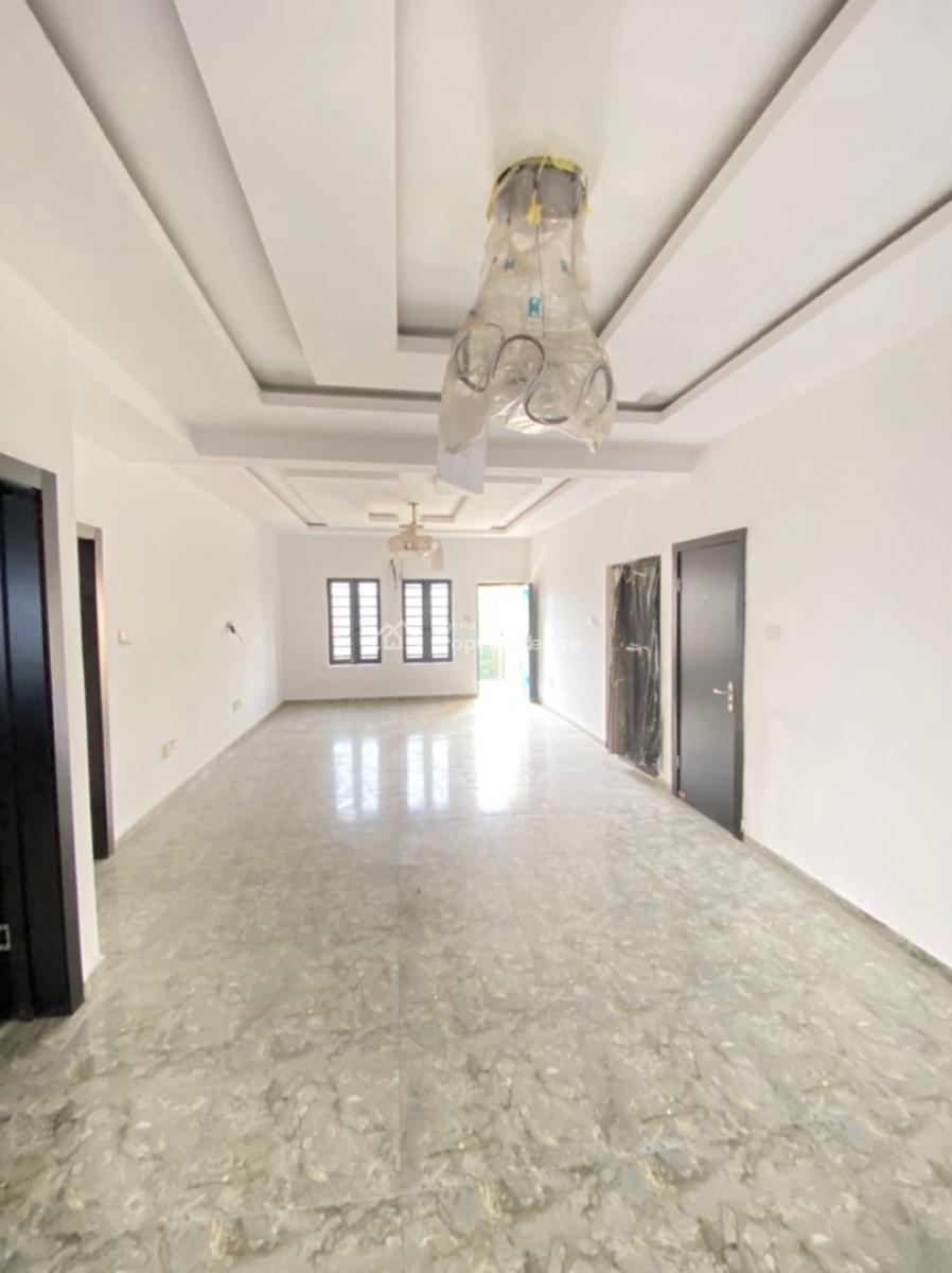 Block of 6 Flats, Lekki Phase 1, Lekki, Lagos, Block of Flats for Sale