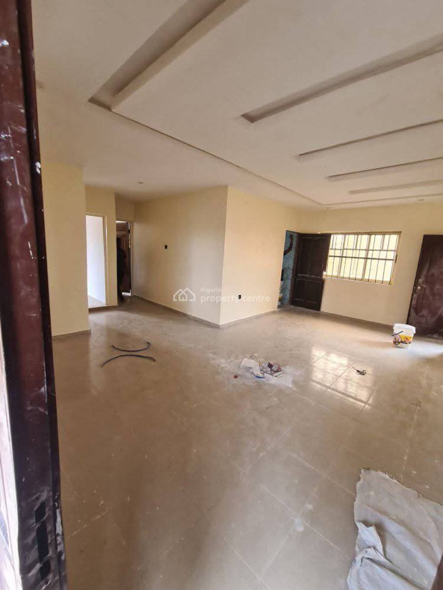 2 Bedrooms Apartment, Palmgrove, Ilupeju, Lagos, Flat / Apartment for Rent