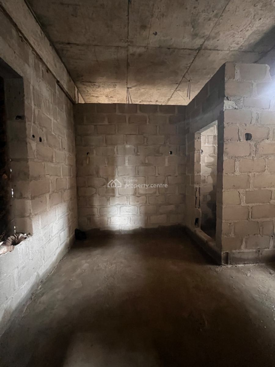 Own a 1 Bedroom Apartment with Yield High Investment Value, Own a 1 Bedroom Apartment with Yield High Rental Value, Yaba, Lagos, Flat / Apartment for Sale