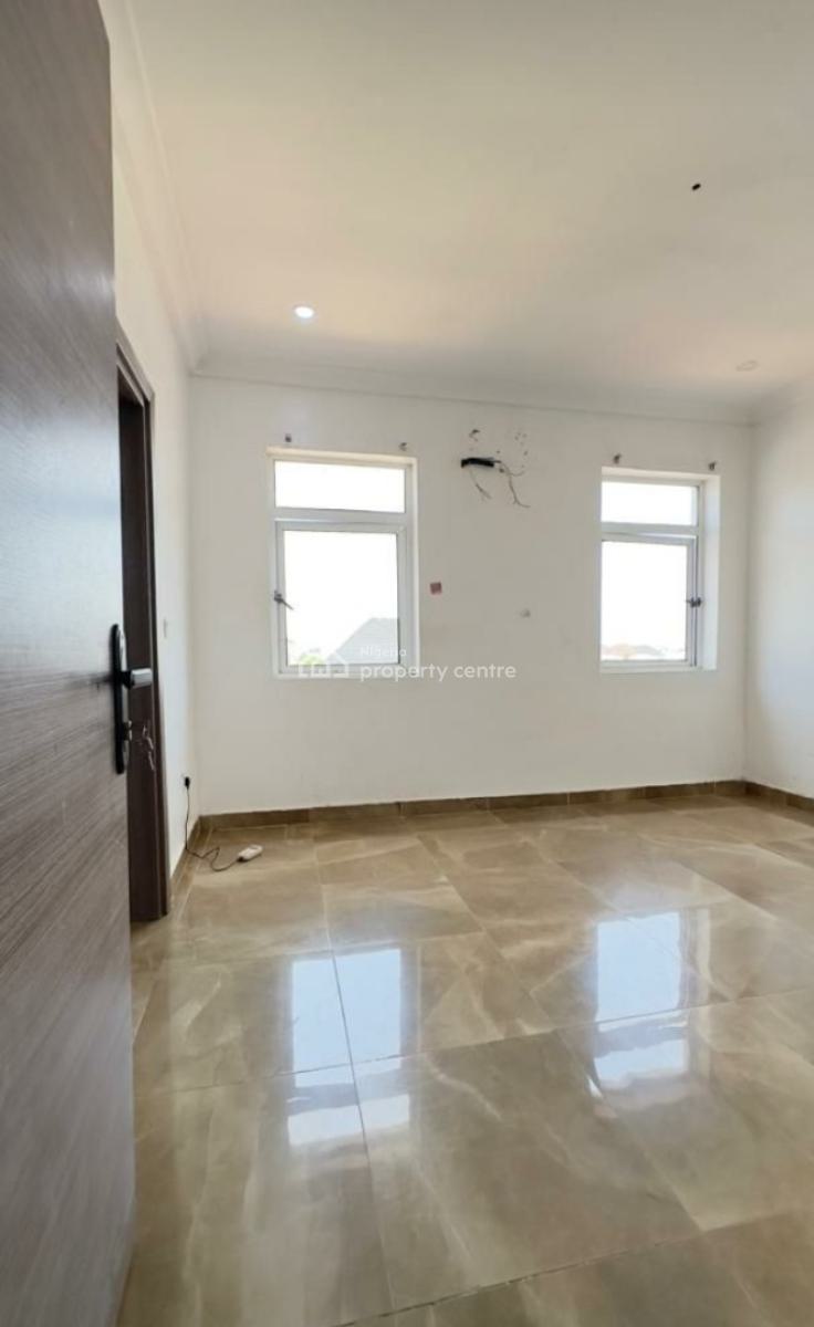 Spacious Studio Apartment, Chevy Estate, Chevron, Lekki, Lagos, Flat / Apartment for Rent