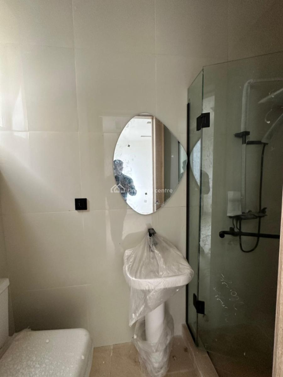 5 Bedroom Semi Detached Duplex, Idado, Lekki, Lagos, Semi-detached Duplex for Sale