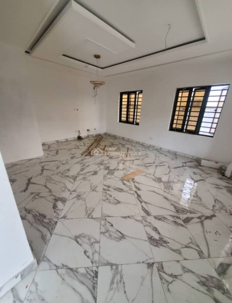 Spacious Studio Apartment, Ologolo, Lekki, Lagos, Self Contain (single Rooms) for Rent