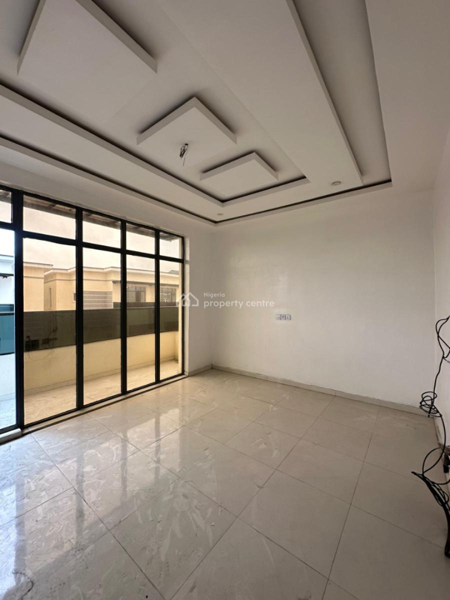 5bedroom Fully Detached Duplex with Bq, Osapa, Lekki, Lagos, House for Sale