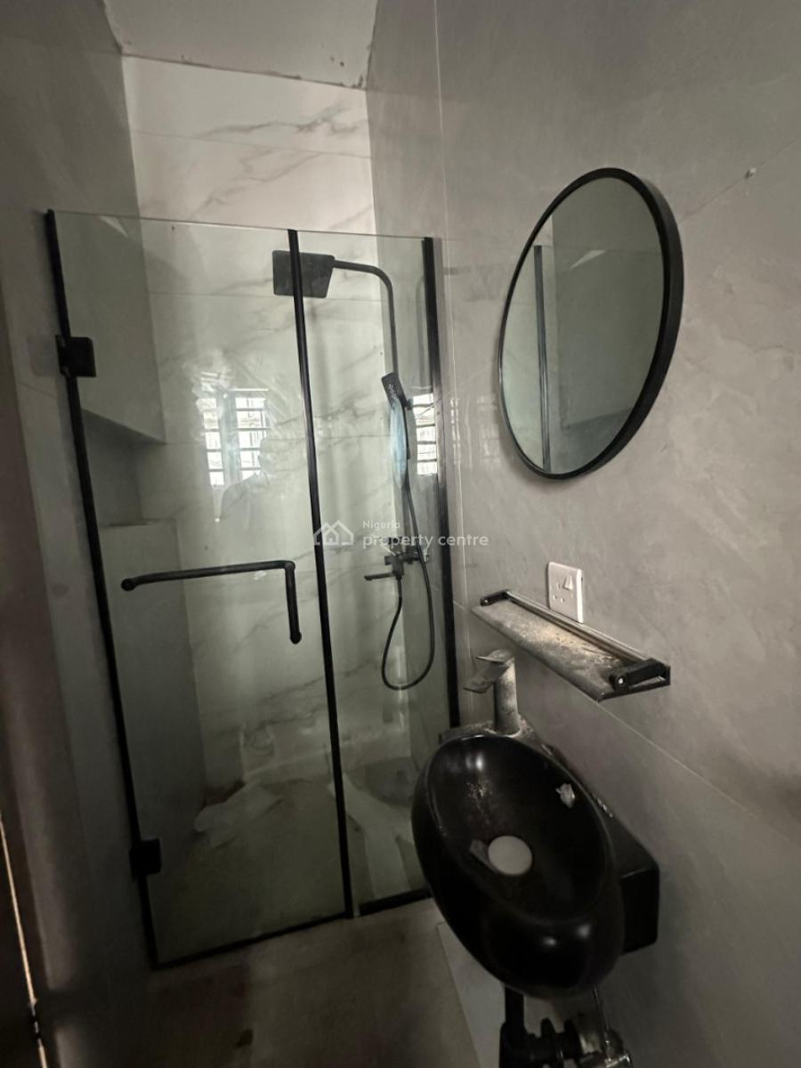 3 Bedroom Apartment with Bq, Ikate, Lekki, Lagos, Flat / Apartment for Sale