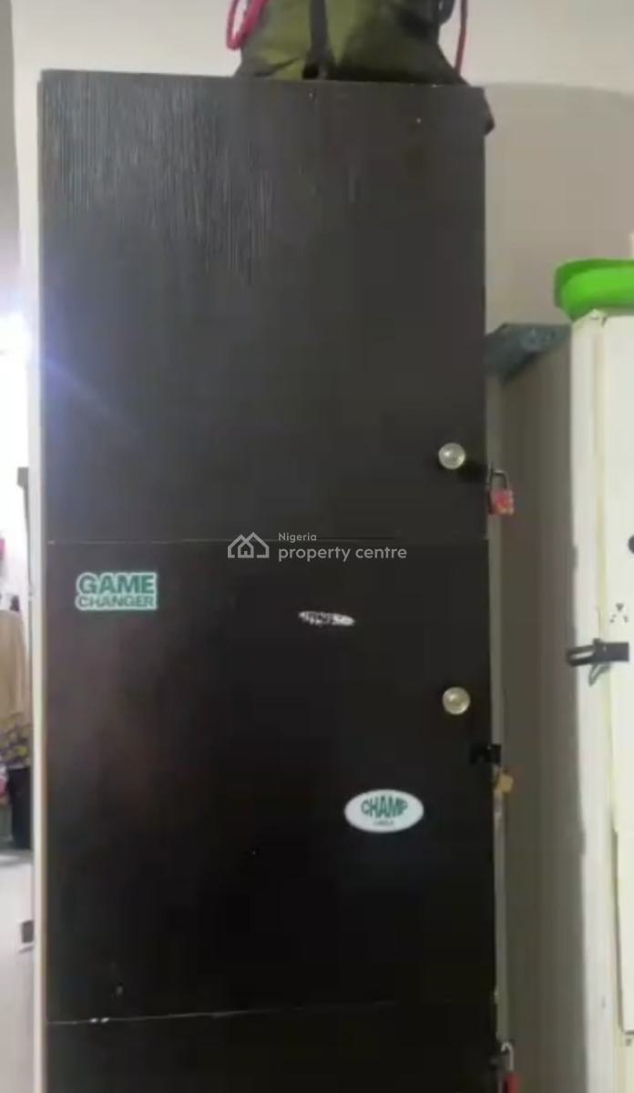 Nicely Organized Bunk Space Within a Secured Environment, Jakande, Agungi, Lekki, Lagos, Self Contain (single Rooms) for Rent