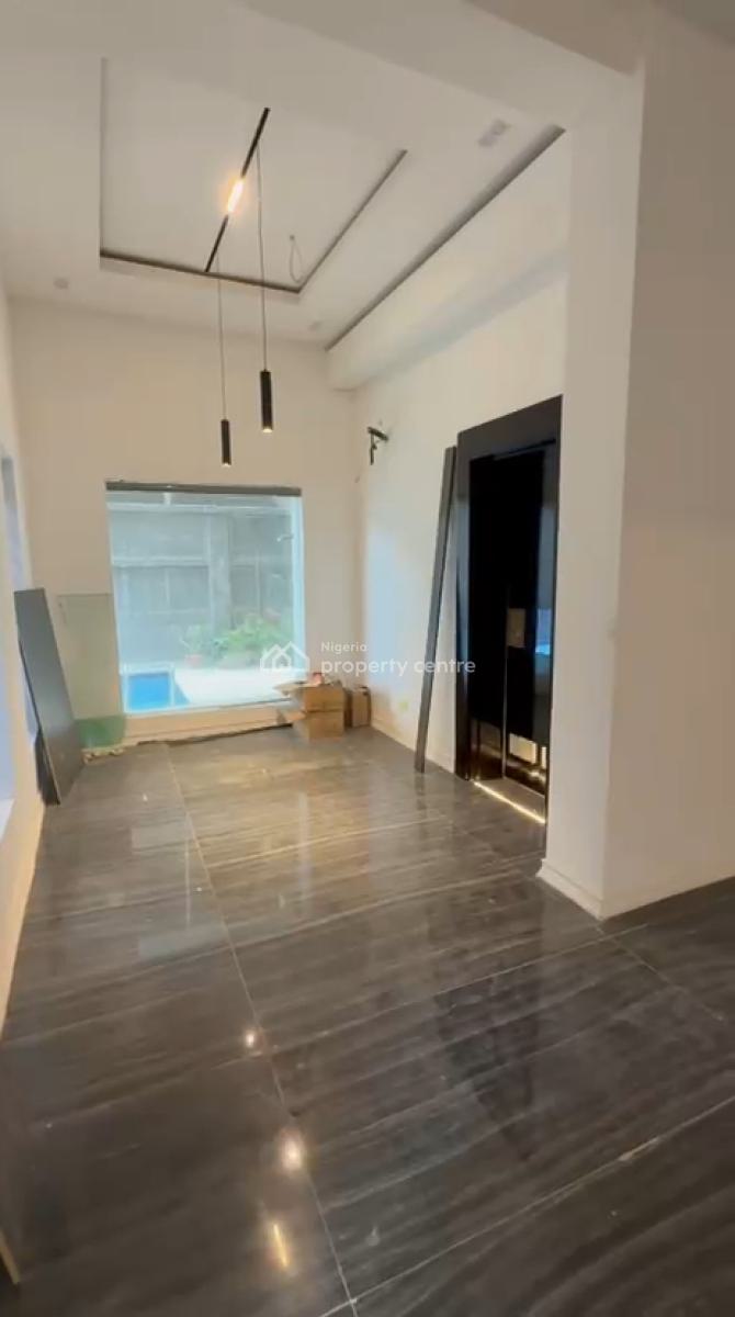 5 Bedroom Detached Duplex, Old Ikoyi, Ikoyi, Lagos, Detached Duplex for Sale