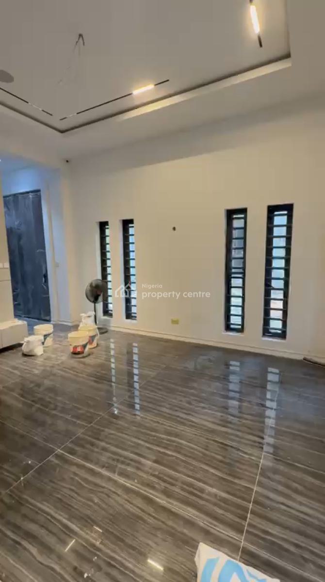 5 Bedroom Detached Duplex, Old Ikoyi, Ikoyi, Lagos, Detached Duplex for Sale