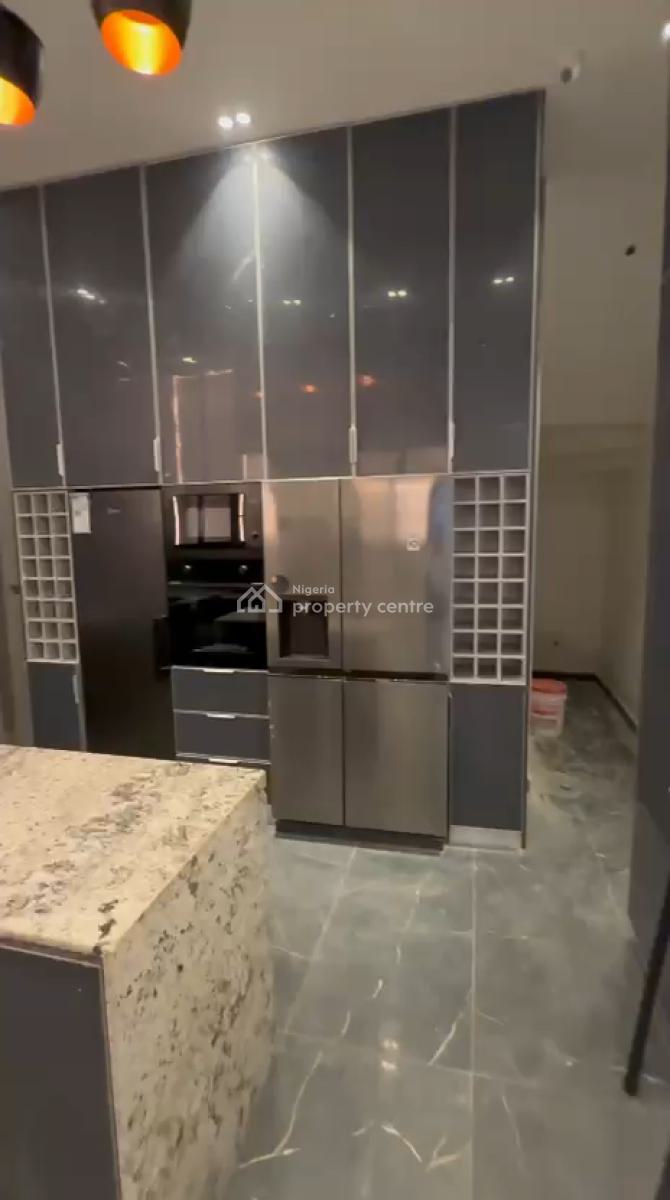 5 Bedroom Detached Duplex, Old Ikoyi, Ikoyi, Lagos, Detached Duplex for Sale