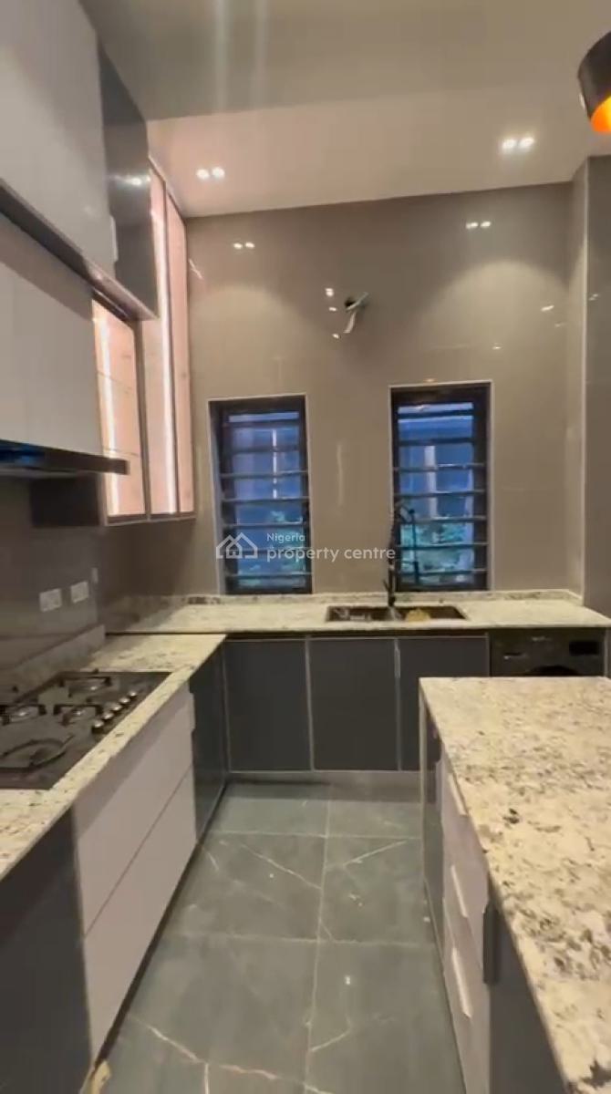 5 Bedroom Detached Duplex, Old Ikoyi, Ikoyi, Lagos, Detached Duplex for Sale